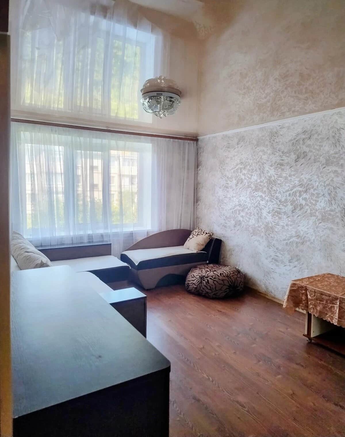 1-кімнатна квартира, Ковпаковський: єВідновлення, можлива переуступка - фото 2