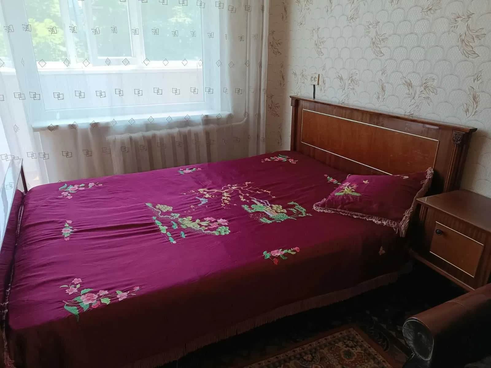 1-кімнатна квартира, Власівка: 2 комори, паркувальне місце - фото 1