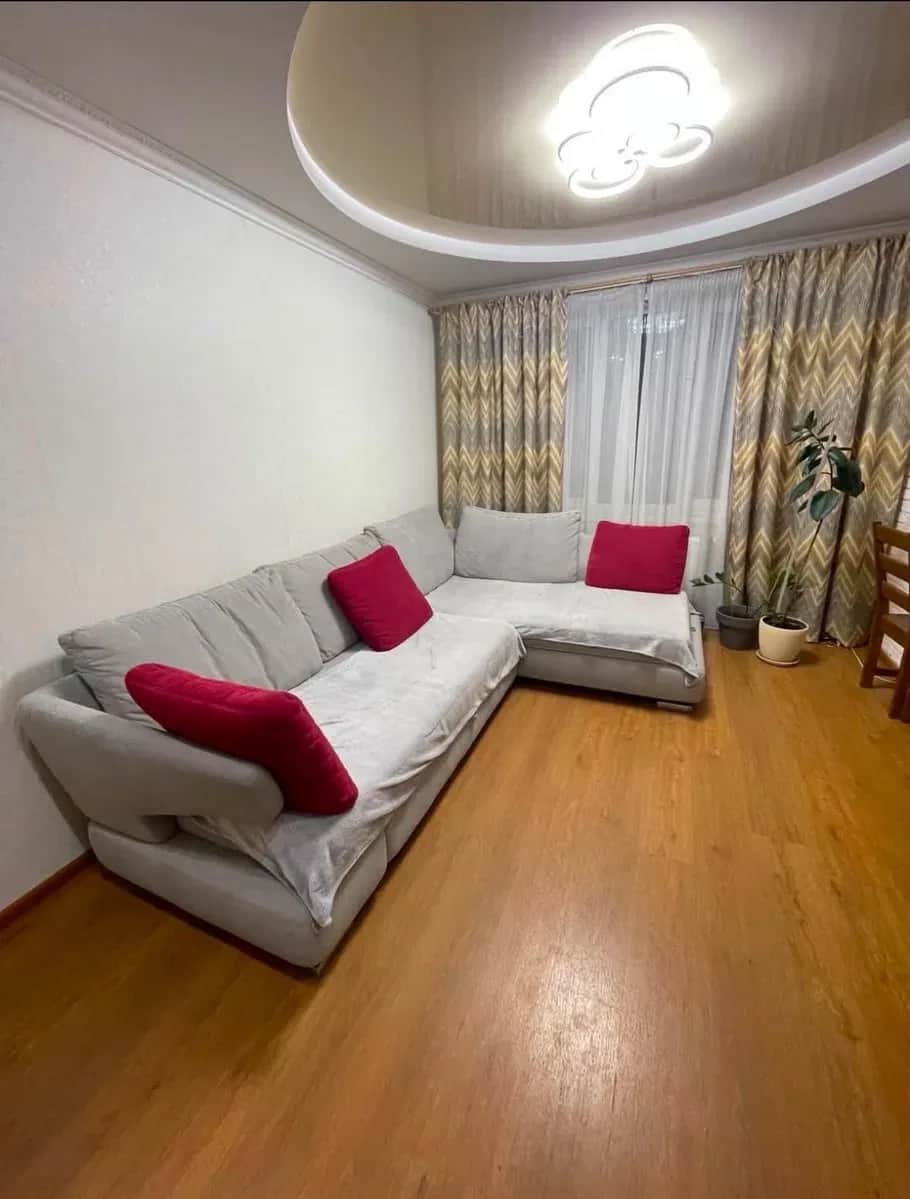 3-кімнатна квартира, Дарницький: генератор, метро, RiverMoll - фото 1