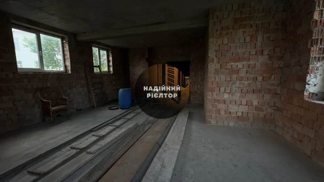 Приміщення, Фастівська: два рівні, підвал, ремонт під орендаря - фото 2