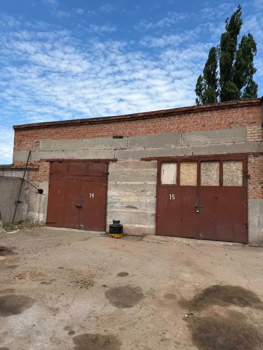 Бокси, Саксаганський: різного типу, для бізнесу - фото 1