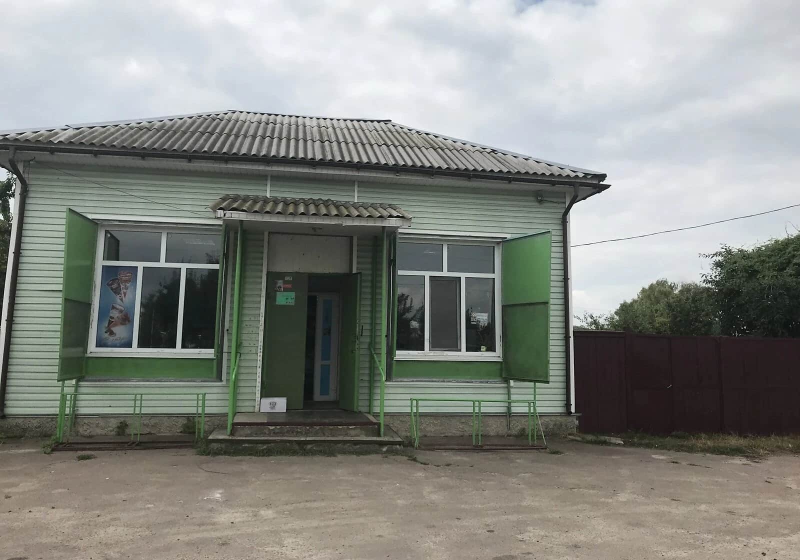 Комерційне приміщення, Масани: гараж, автономна котельня, під магазин - фото 1