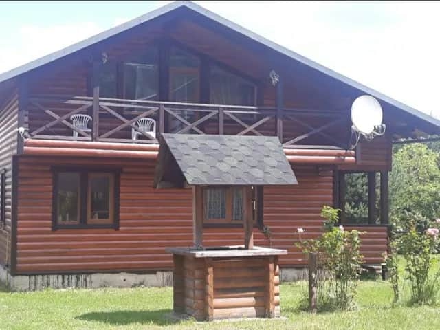 Будинок, Косів: веранда, бесідка - фото 1