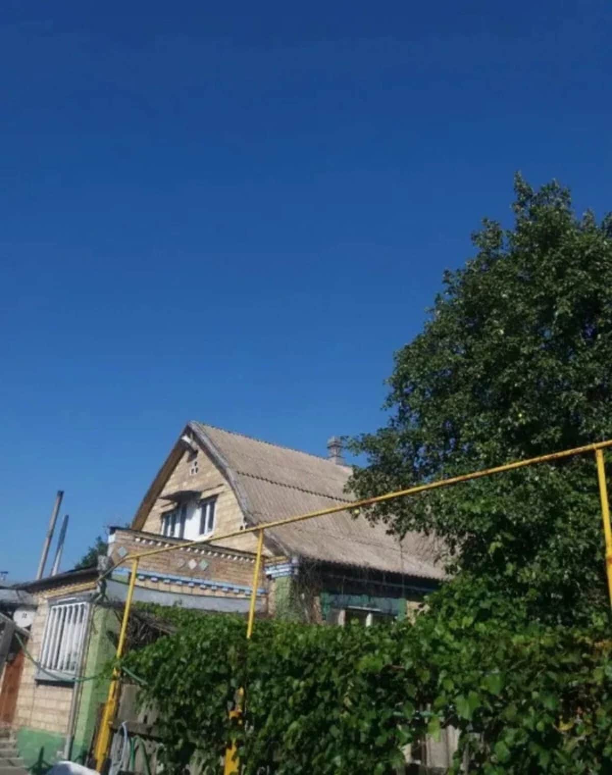 Будинок, Кочерів: гараж із підвалом, 70 соток, цегляні стіни - фото 2