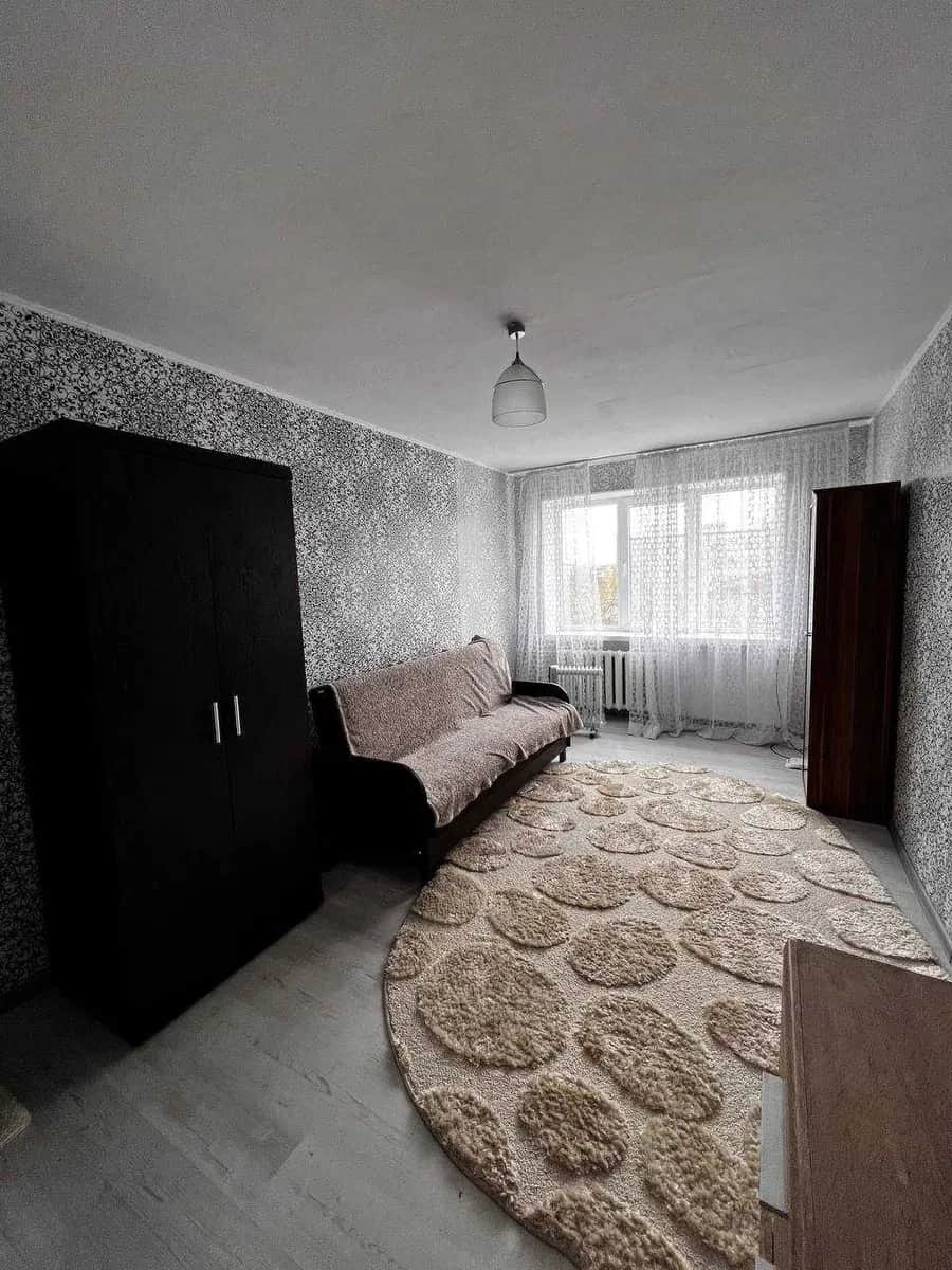 3-кімнатна квартира, Ковель: косметичний ремонт, гаряча вода постійно - фото 1