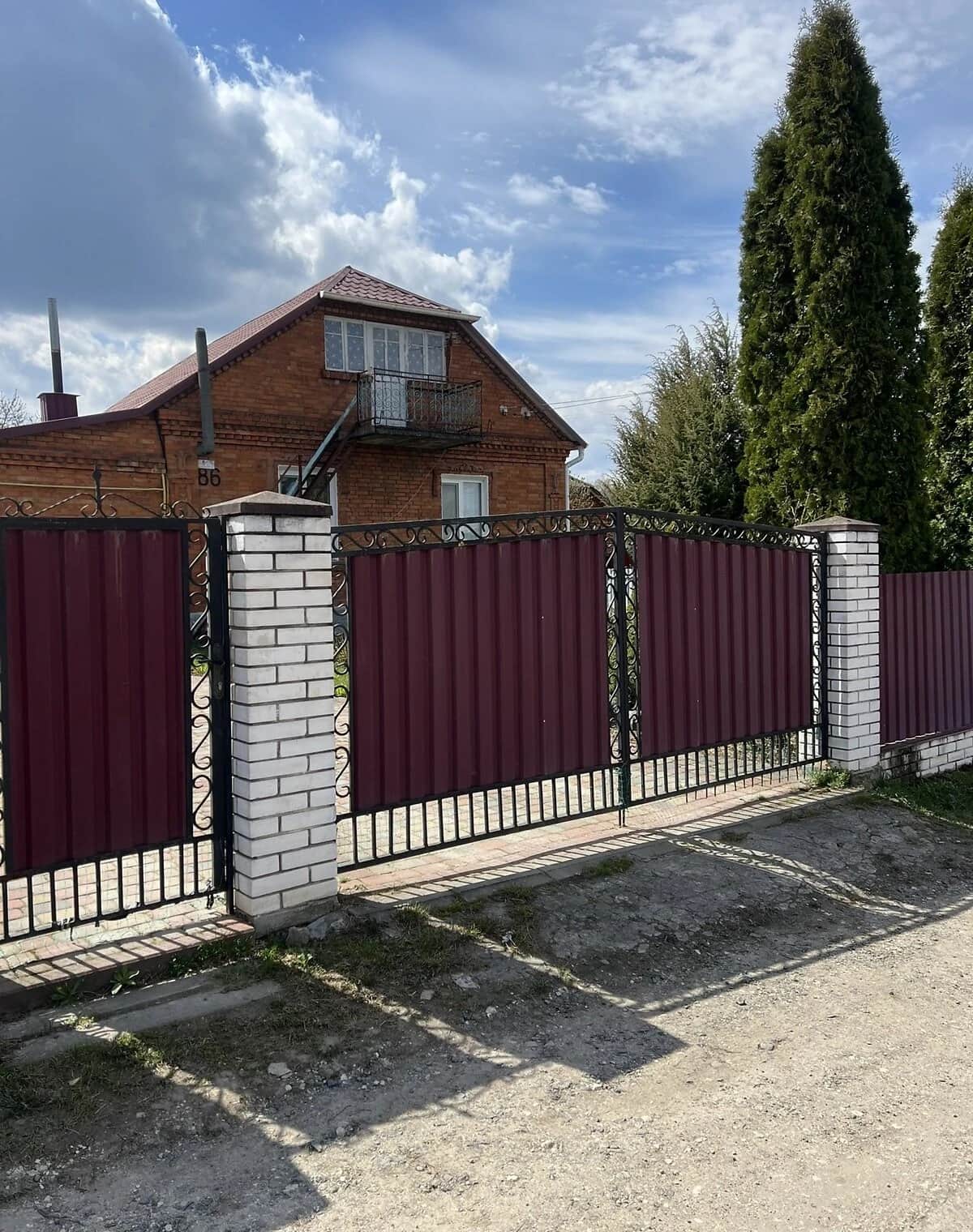 Будинок, Гречани: бесідка, 16 соток, єВідновлення - фото 2