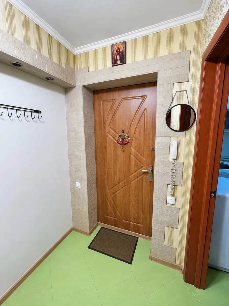 3-кімнатна квартира, Суми: євроремонт, кондиціонер, газове опалення - фото 2