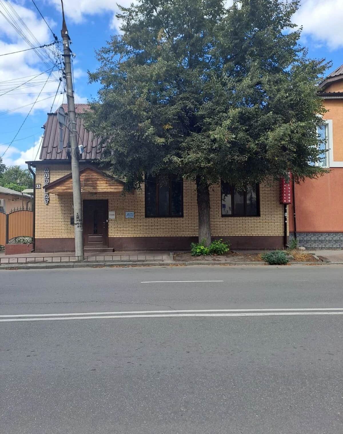 1-кімнатна квартира, Корольовський: дизайнерський ремонт, мансарда - фото 1
