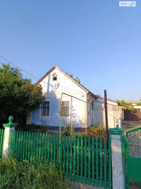 Будинок, Кремидівка: сад, централізоване опалення - фото 1