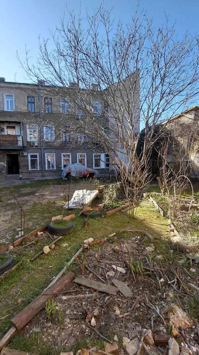 1-кімнатна квартира, Приморський: потребує ремонту, біля Привозу - фото 2