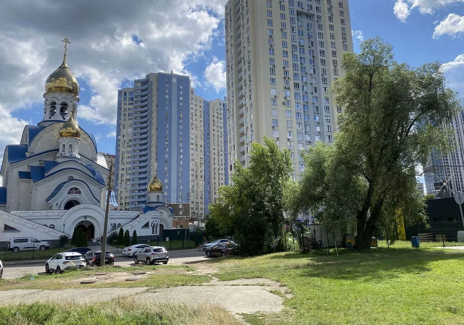 1-кімнатна квартира, Теремки-2: євроремонт, Іподром, ліфт без світла - фото 1