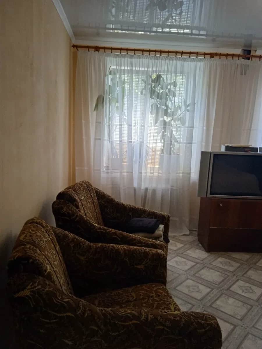 2-кімнатна квартира, Покровський: єВідновлення, косметичний ремонт - фото 2