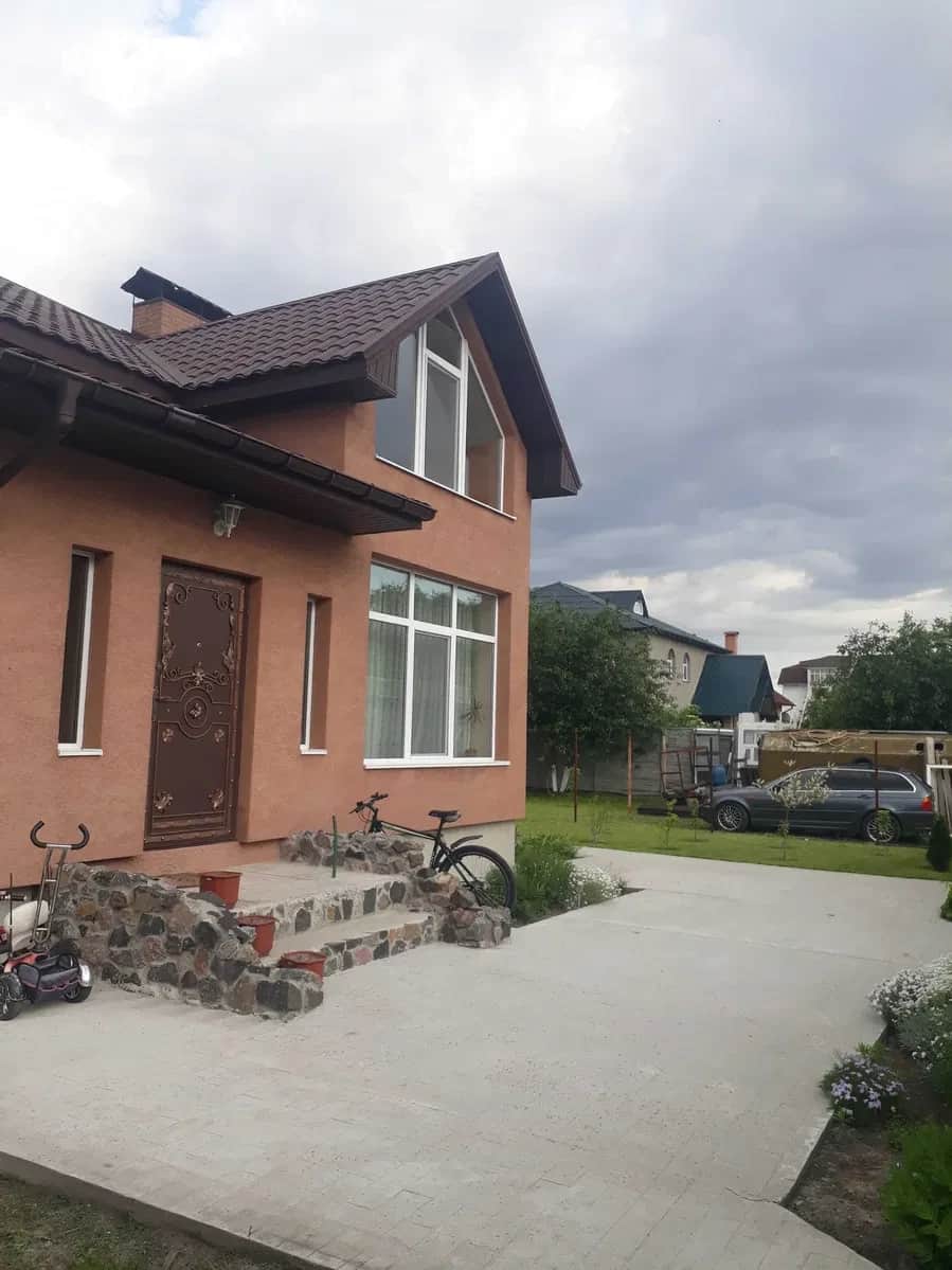 Котедж, Петропавлівське: підвал-бомбосховище, 15 км до Києва - фото 2