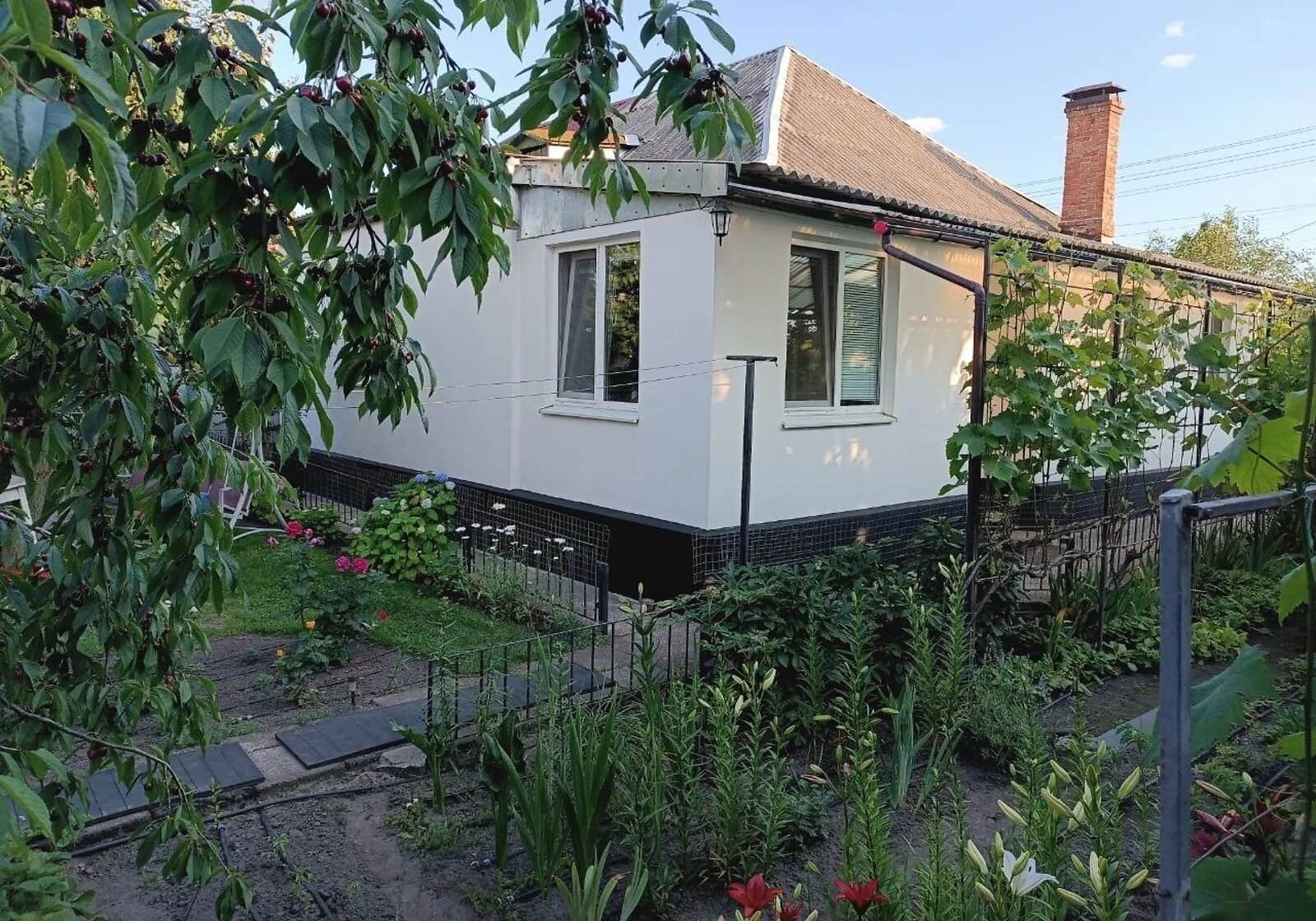 Будинок, Соснівський: веранда, гараж, 3 спальні - фото 2