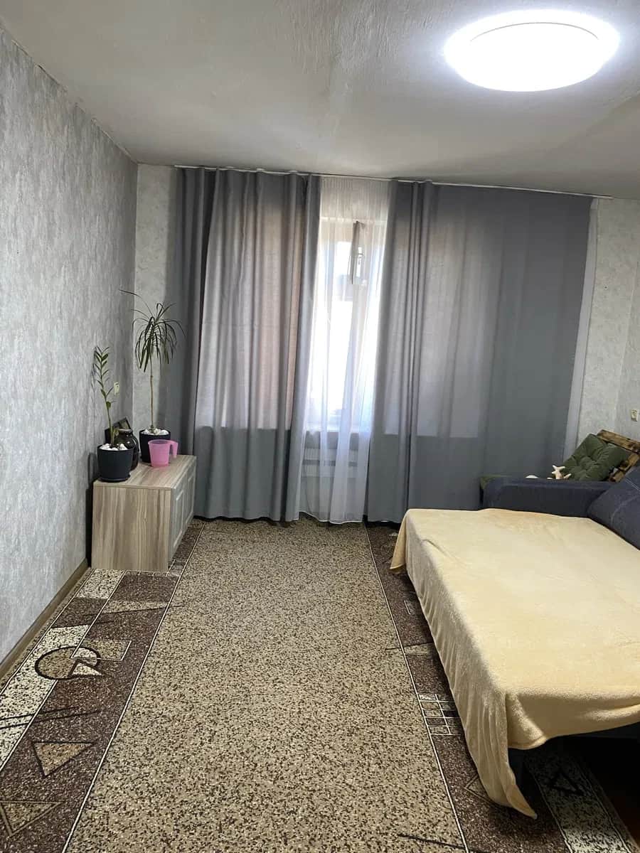 1-кімнатна квартира, Суми: можна з котиком і песиком - фото 1