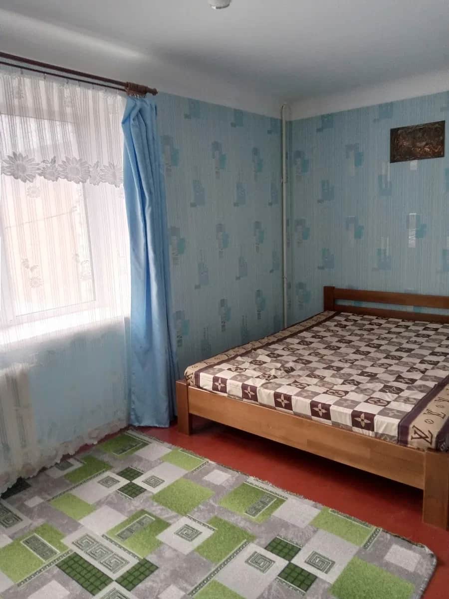 2-кімнатна квартира, Путятинка: косметичний ремонт, меблі та техніка - фото 2