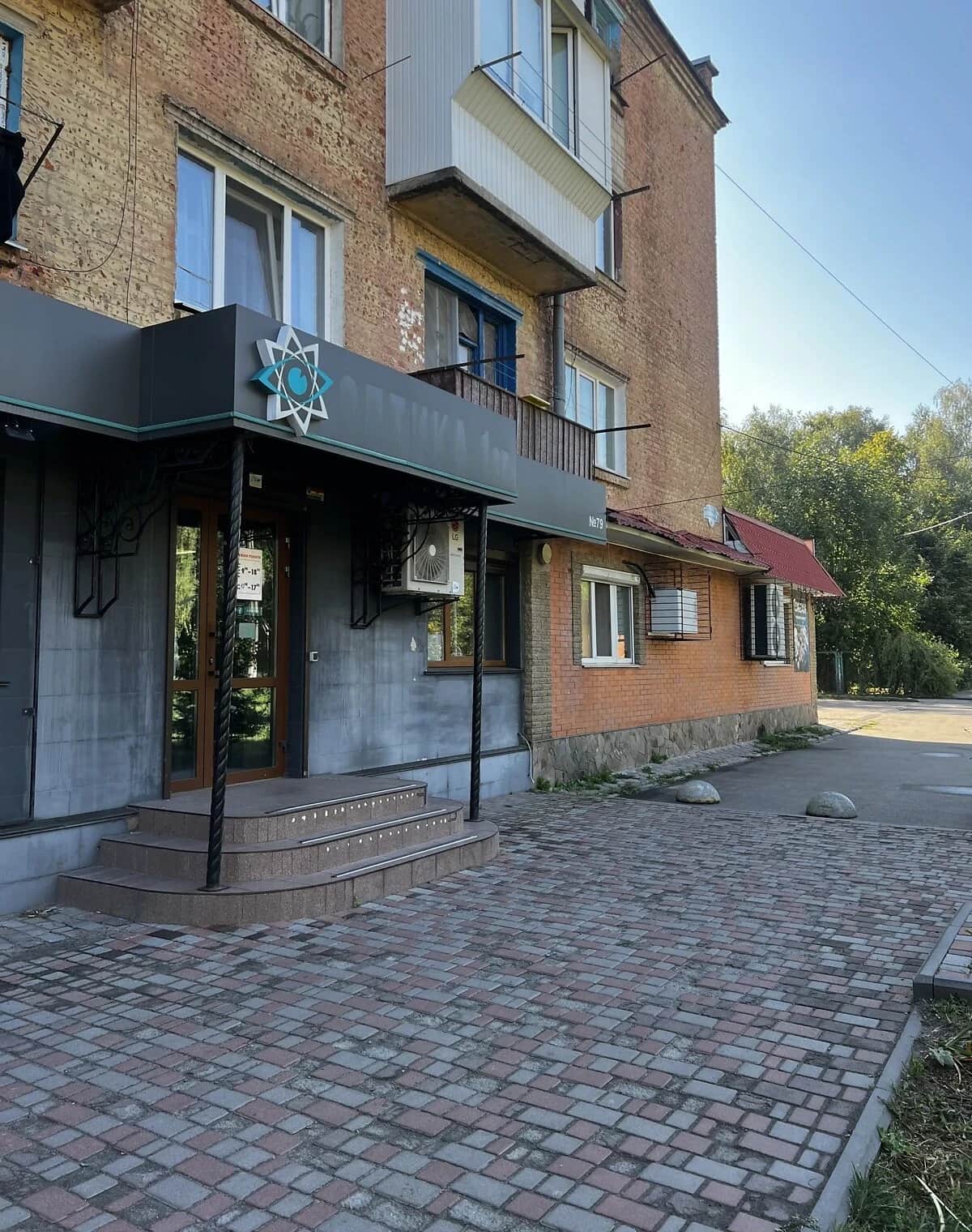 Комерційне приміщення, Ніжин: частина приміщення - фото 2