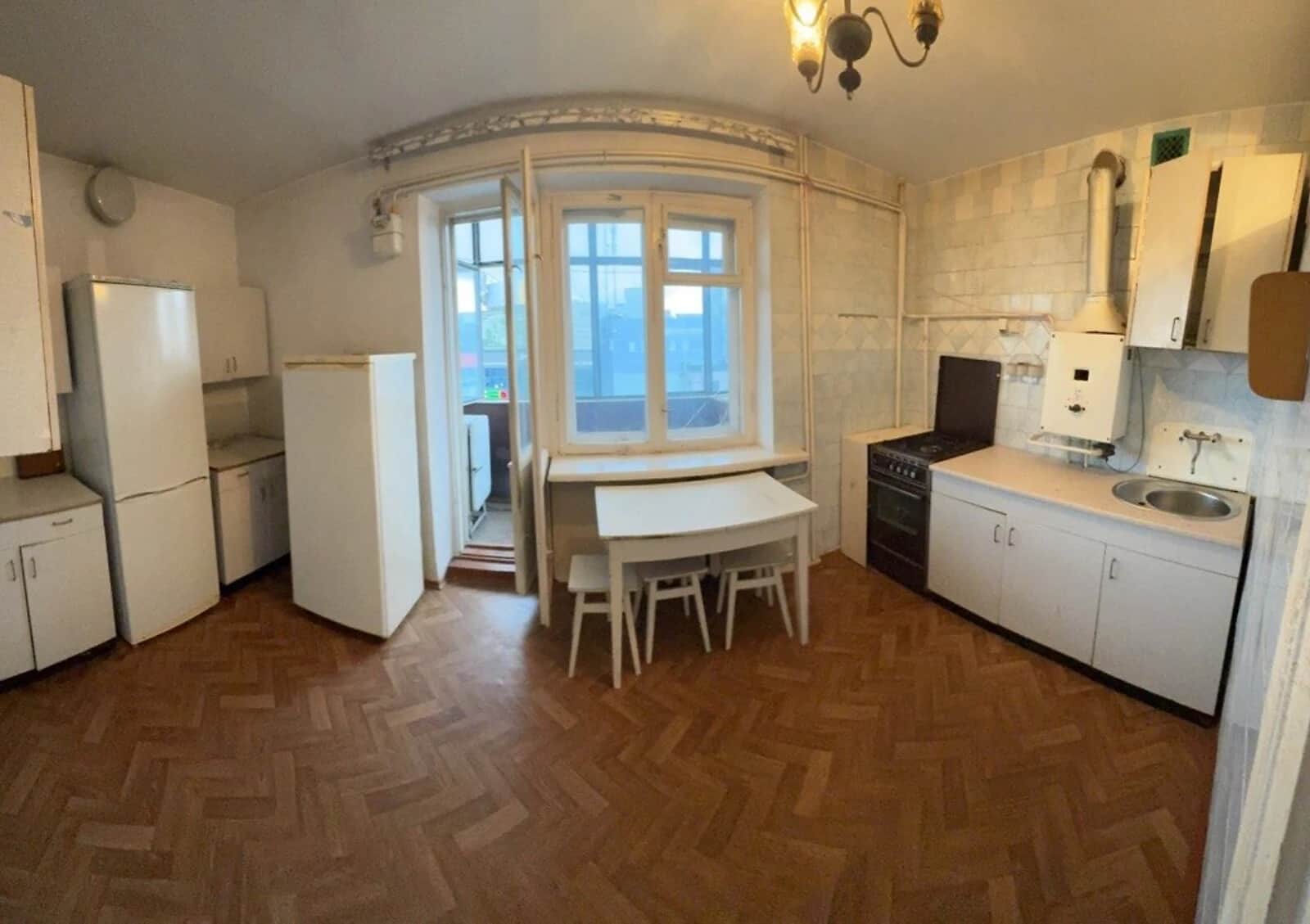2-кімнатна квартира, 12-школа: без ремонту, торг можливий - фото 2