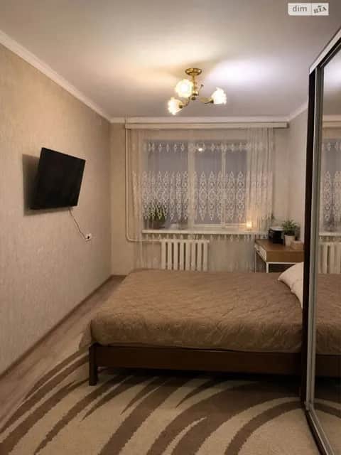 1-кімнатна квартира, Одеса: новобудова, косметичний ремонт - фото 1