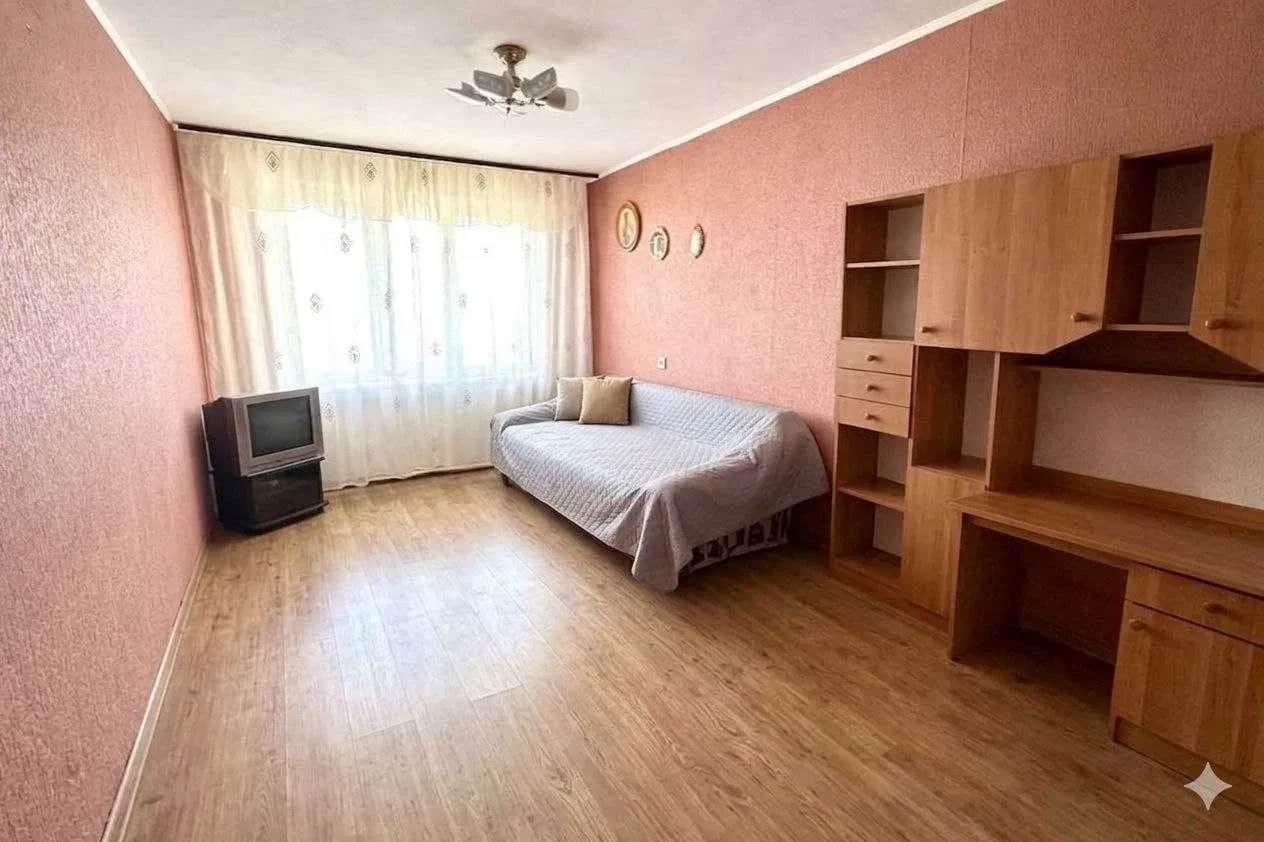 3-кімнатна квартира, Вишенька: АГВ, не кутова, 3 окремі кімнати - фото 2