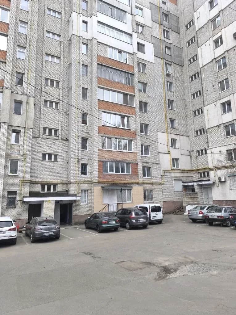 3-кімнатна квартира, Виставка: окремий вхід, фото-студія - фото 2