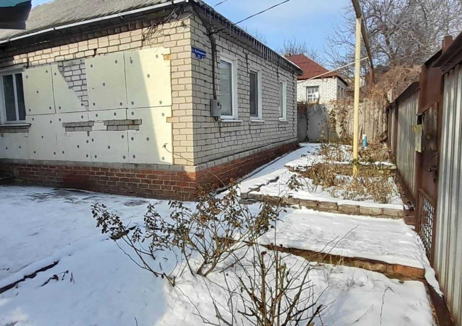 Будинок, Залізничний: гараж, 12 соток, єВідновлення - фото 2