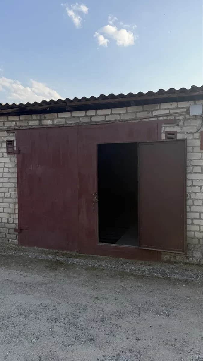 Гараж, Варварівка: зручний заїзд, сухий, з ямою - фото 2