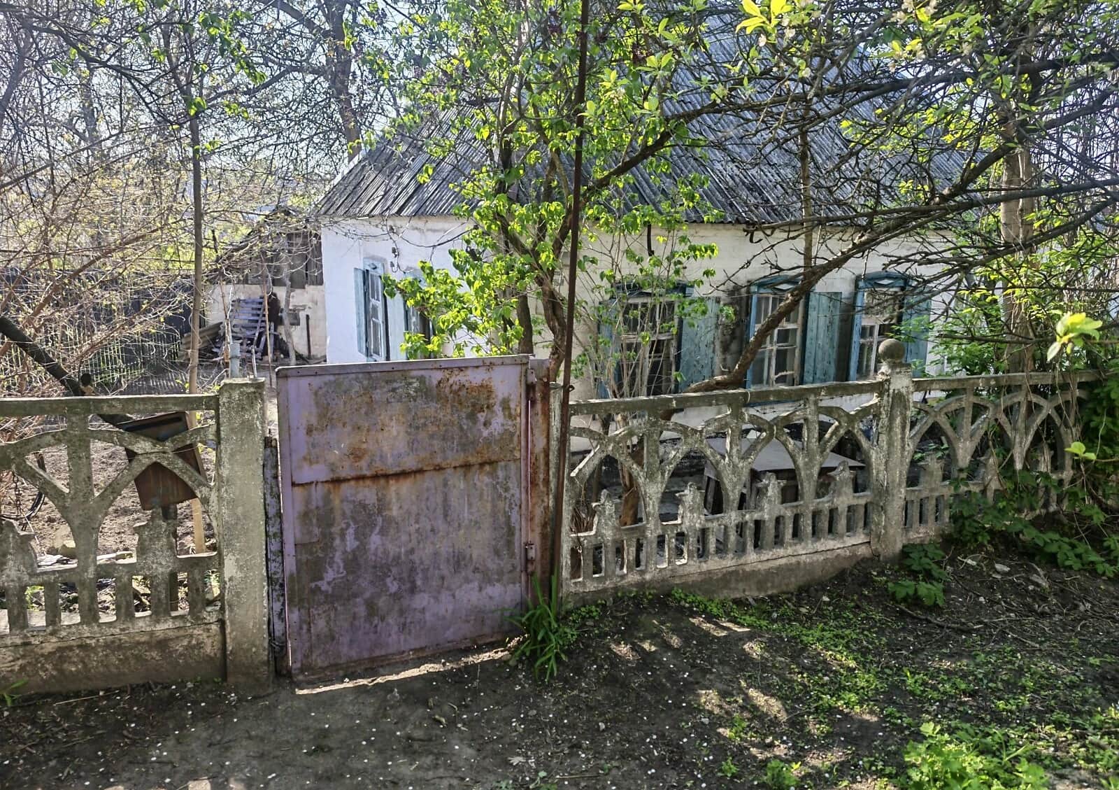 Будинок, Шляхівка: єВідновлення, гараж у дворі - фото 1