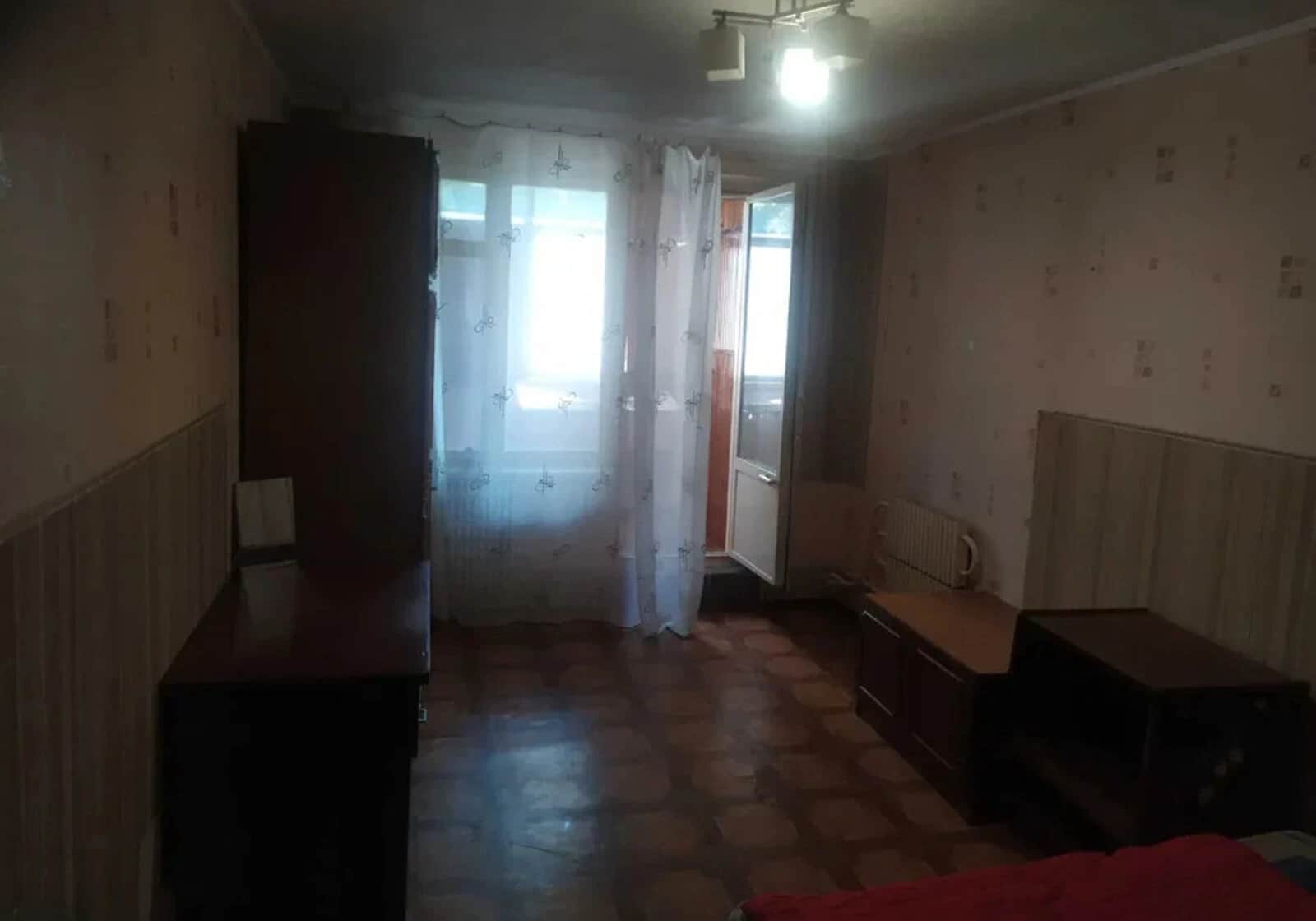 1-кімнатна квартира, 625-й мікрорайон: можливий торг - фото 1