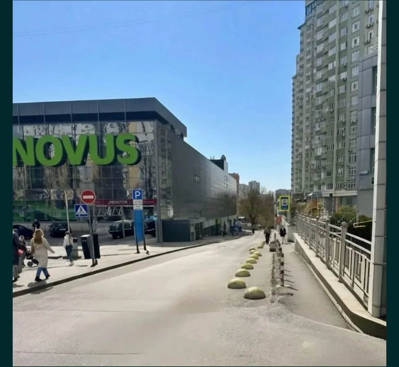 Паркомісце, Солом'янський: безпечний -2 поверх, сухе - фото 2