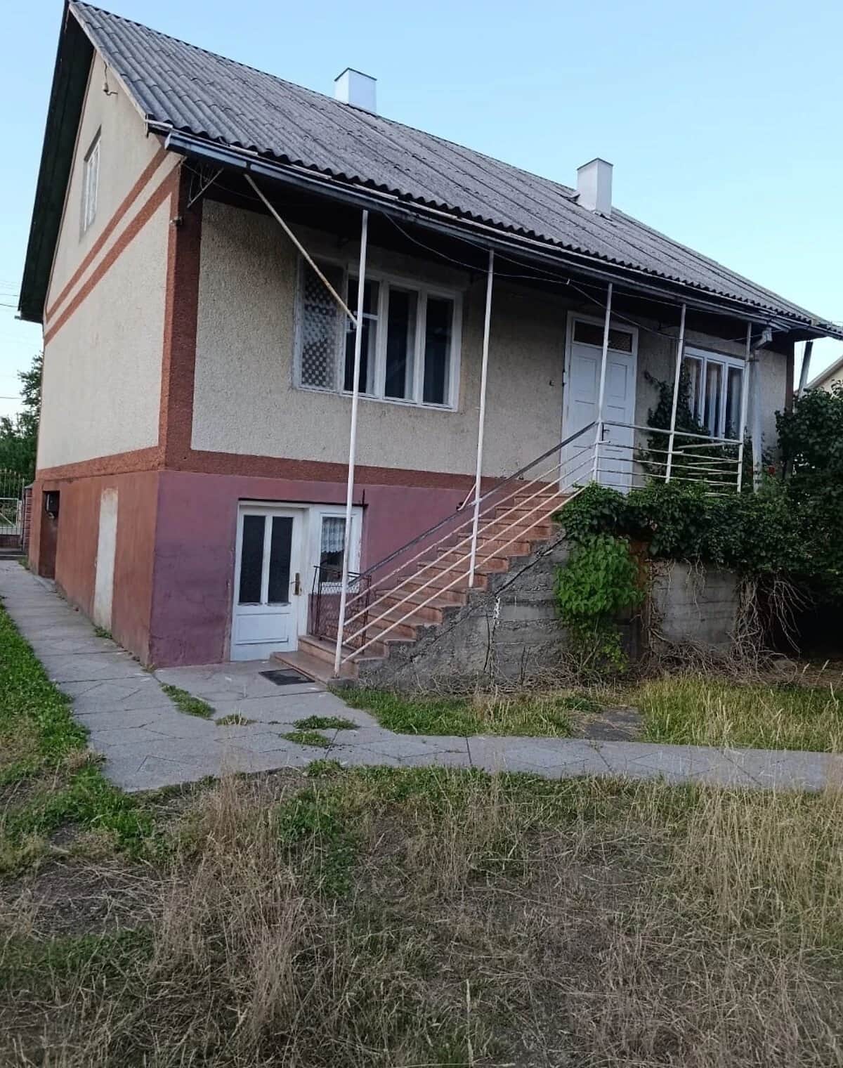 Будинок, Вільхівці: 10 соток, гараж із підвалом, свердловина - фото 2