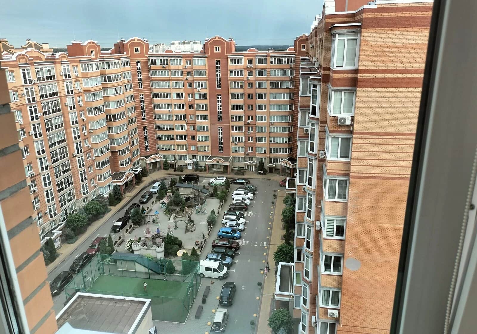 2-кімнатна квартира, Ірпінь: євроремонт, газ при відсутності світла - фото 1