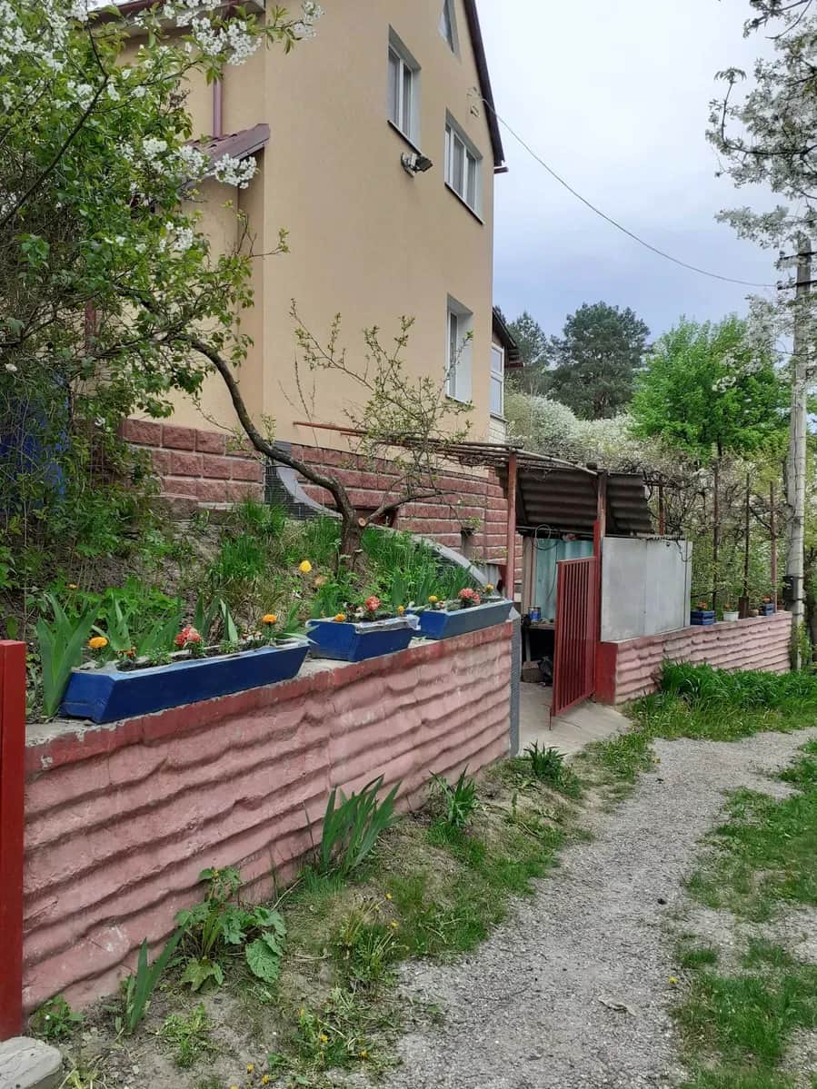 Дача, Музичі: 31 соток, сауна і басейн, 10 спальних місць - фото 1