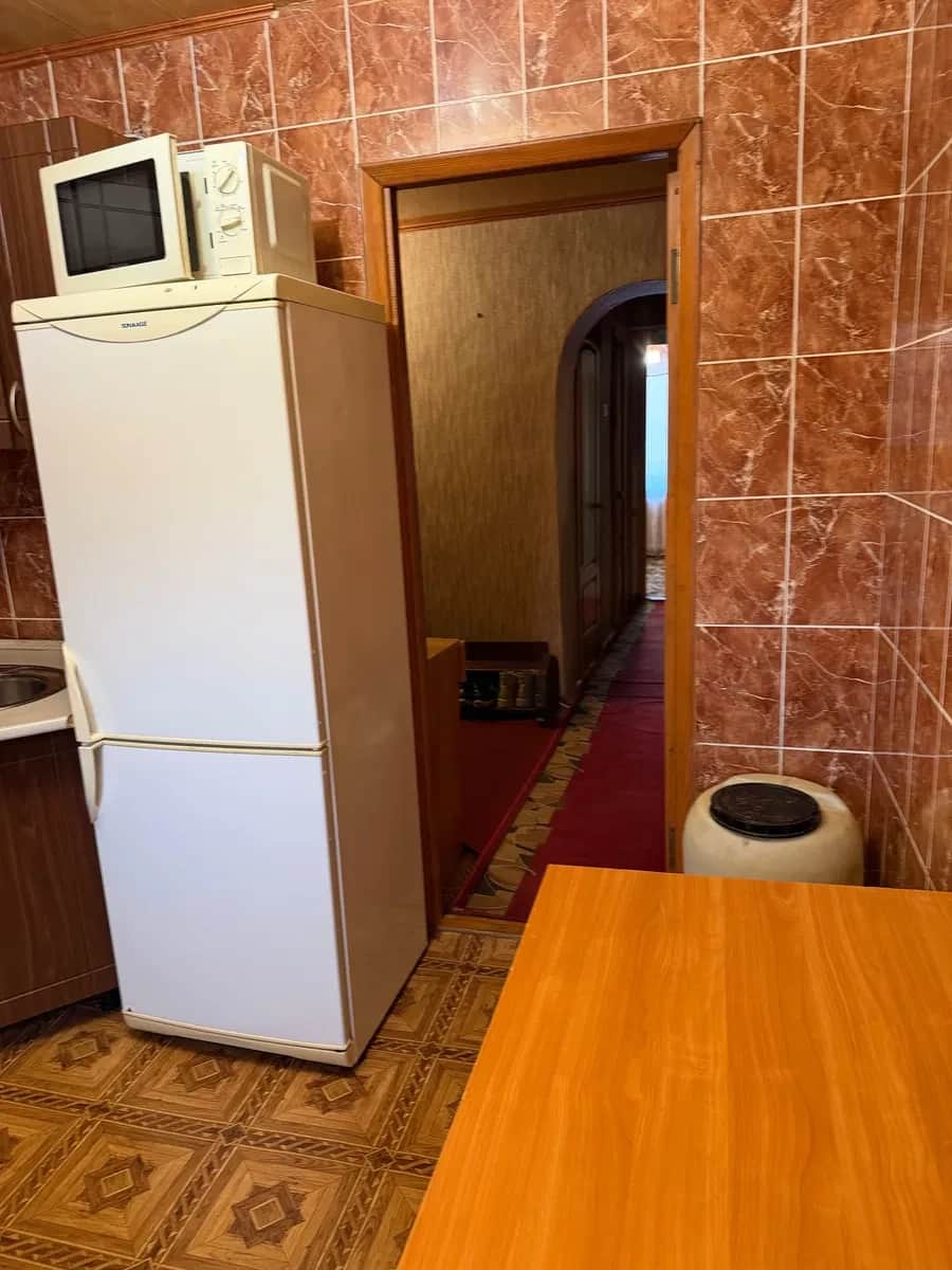 3-кімнатна квартира, Золотоноша: 2 лоджії, підвал, паркомісце - фото 2