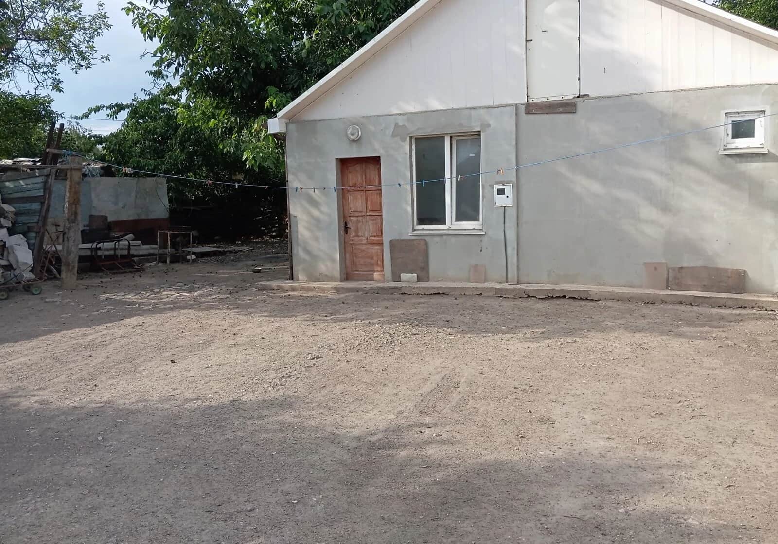 Будинок, Хаджибейський: новобудова, ділянка 26 м² - фото 1