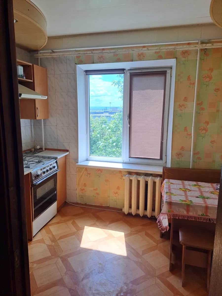 3-кімнатна квартира, Комунарський: для військових, 2 балкони - фото 2