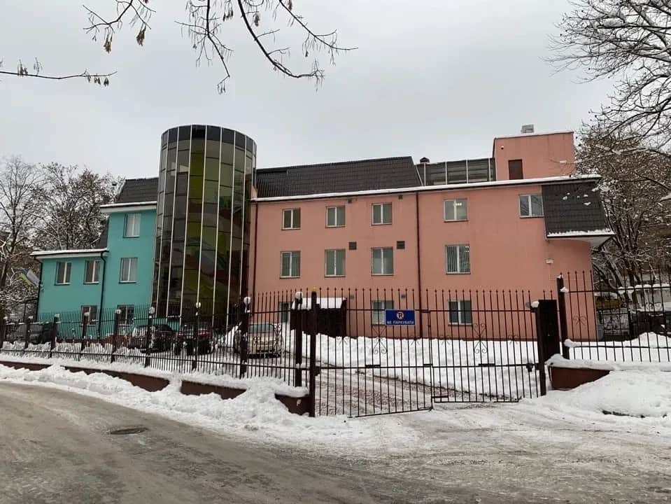 Окрема будівля, Голосіївський: паркомісця, охорона, газове опалення - фото 2