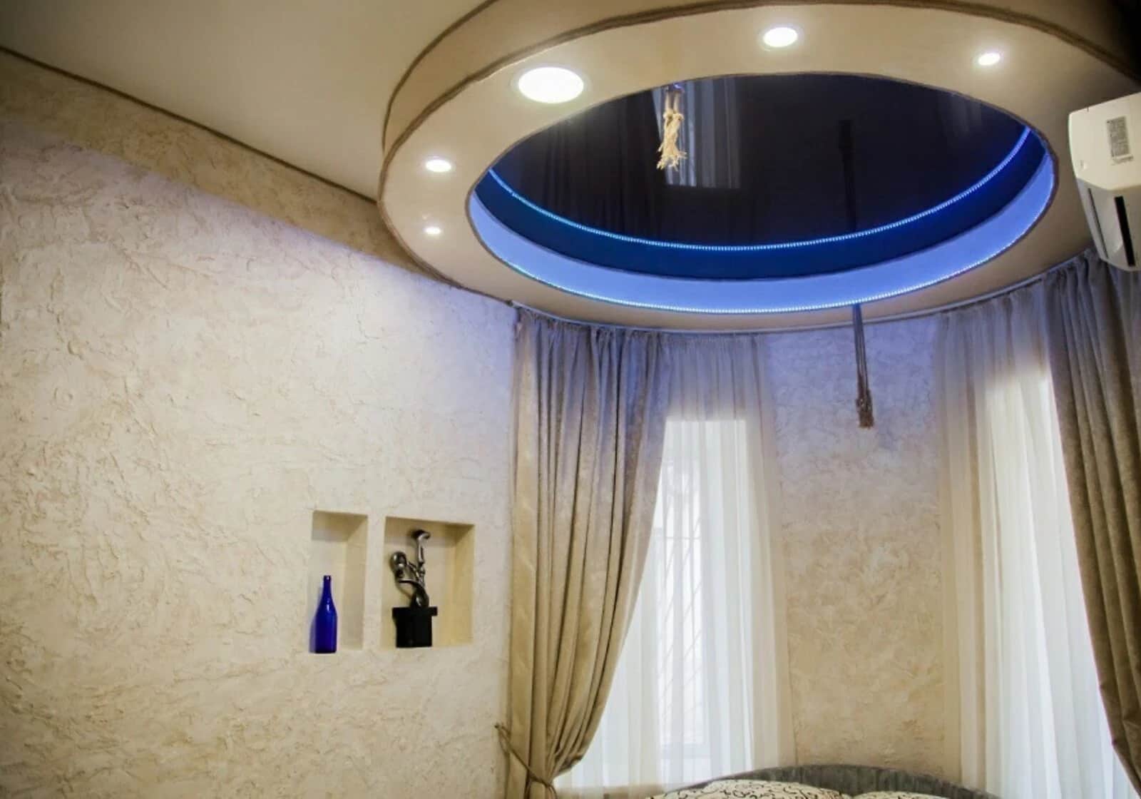 1-кімнатна квартира, Приморський: газ і вода без світла - фото 2