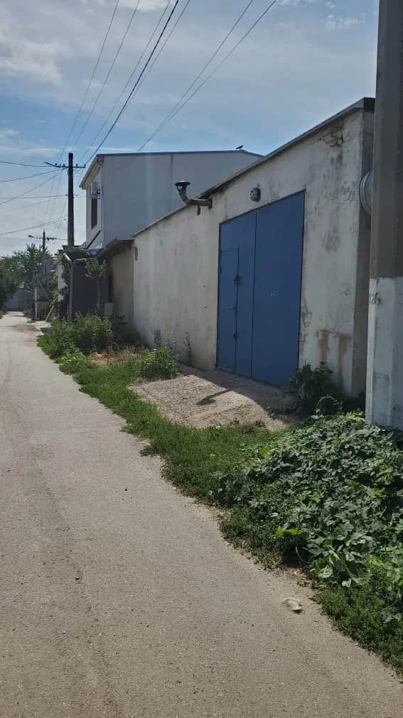 Гараж, Пересипський: сухий бокс, охоронюваний кооператив - фото 1
