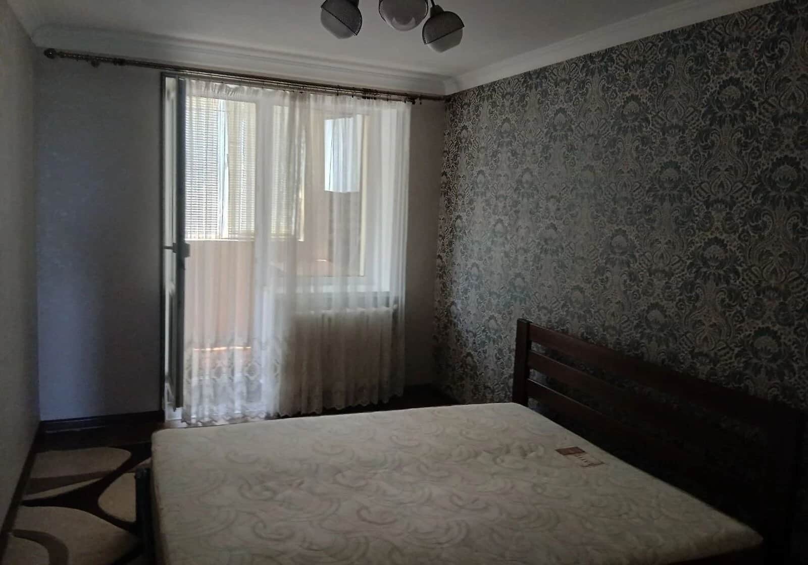 2-кімнатна квартира, Велика Корениха: єВідновлення, паркомісце - фото 1