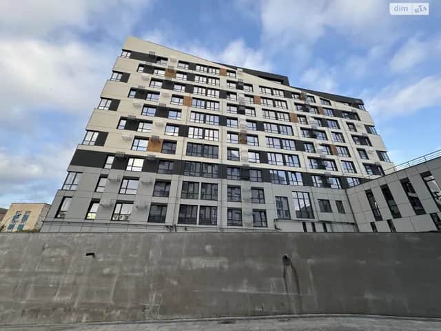 1-кімнатна квартира, Рівне: новобудова 2024 року, укриття в будинку - фото 2
