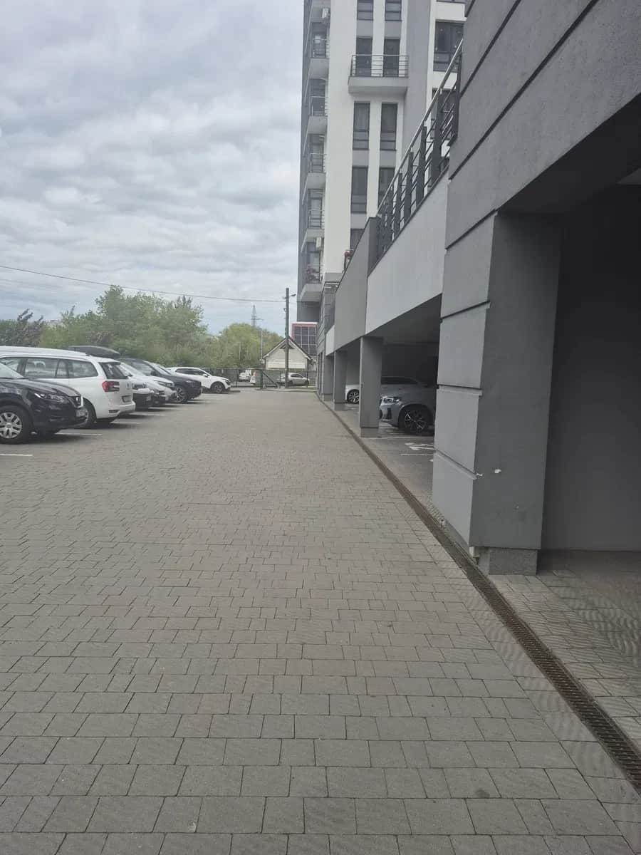 2-кімнатна квартира, Чорновола: новобудова, ремонт, газове опалення - фото 2