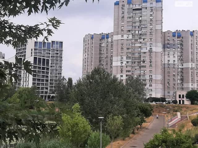 2-кімнатна квартира, Позняки: школа і дитсадок поруч, вікна на південь - фото 2