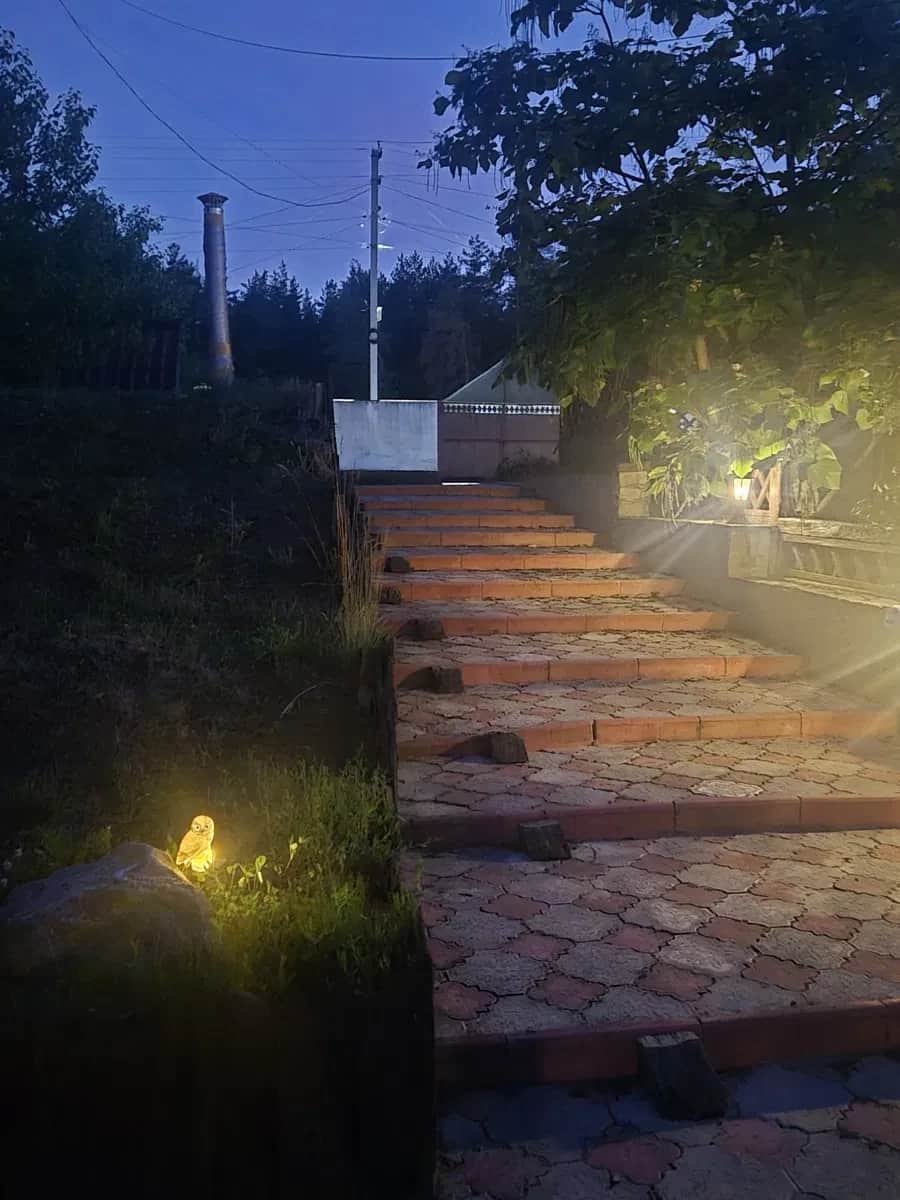 Будинок, Левківка: біля Змієва, озеро за 300 м, гараж - фото 2
