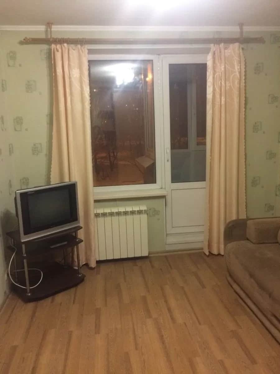 1-кімнатна квартира, Холодногірський: 5 хв до метро Холодна Гора - фото 2