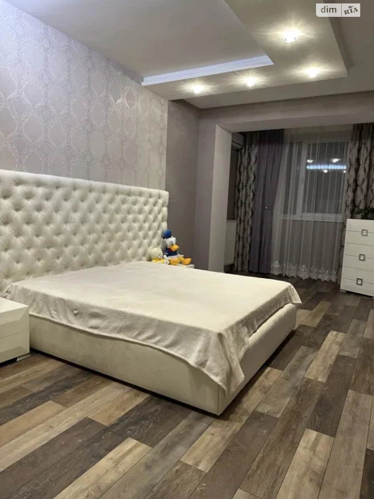 3-кімнатна квартира, Миколаїв: євроремонт, закритий двір - фото 1