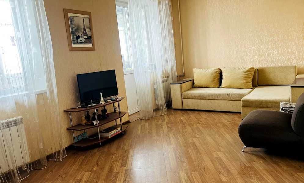 2-кімнатна квартира, Київський: після ремонту - фото 1