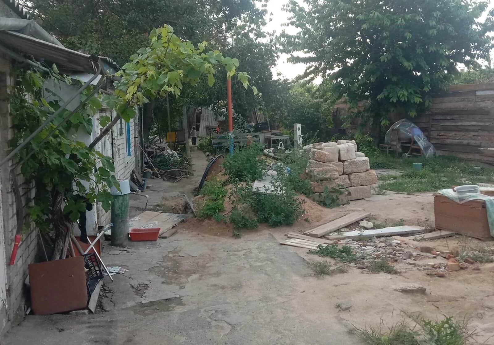 Ділянка 436 м², Центральний: під житлову забудову, свердловина - фото 2