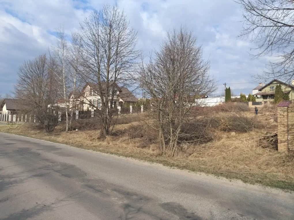 Ділянка 15 соток, Басівка: під забудову, до 10 км від Львова - фото 1
