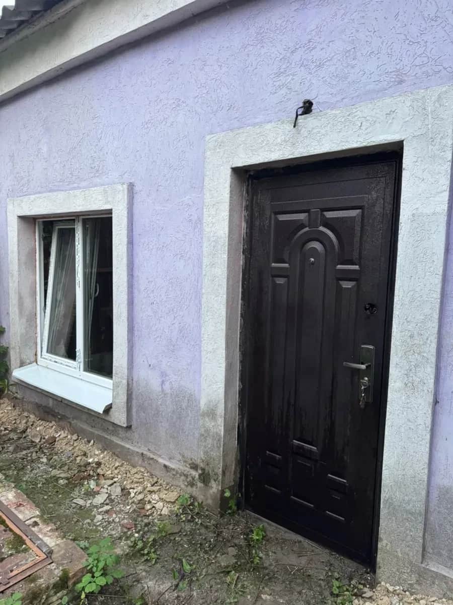 Приміщення, Поділ: поруч зупинки «Оптика», частина будівлі - фото 2